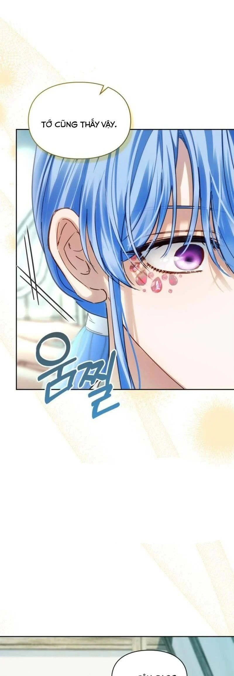 Phạm Nhân Bé Con Của Dinh Thự Mùa Đông Chapter 60 - Trang 2