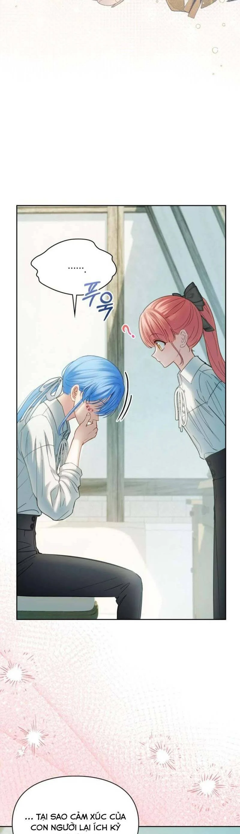 Phạm Nhân Bé Con Của Dinh Thự Mùa Đông Chapter 60 - Trang 2