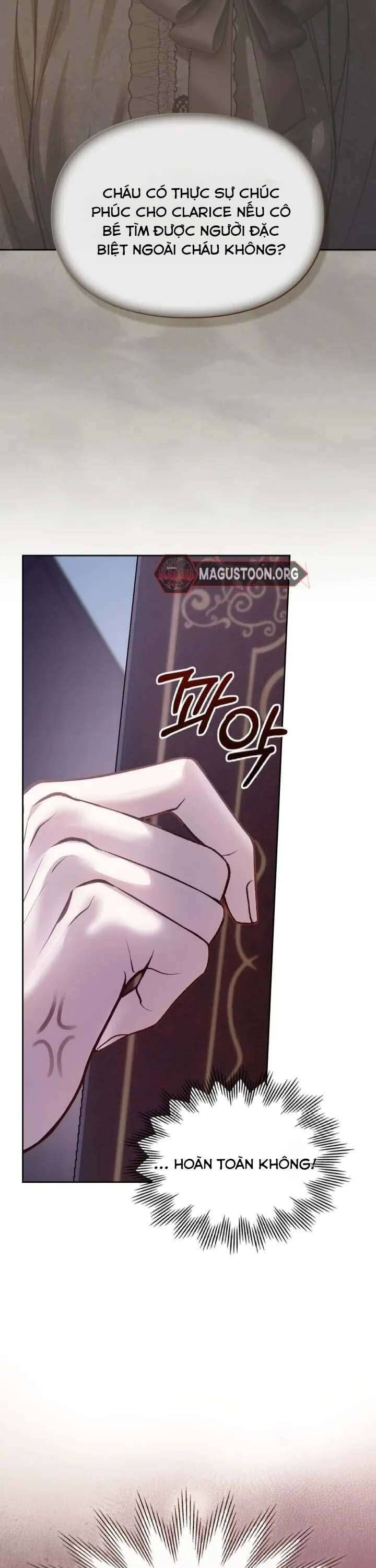 Phạm Nhân Bé Con Của Dinh Thự Mùa Đông Chapter 71 8