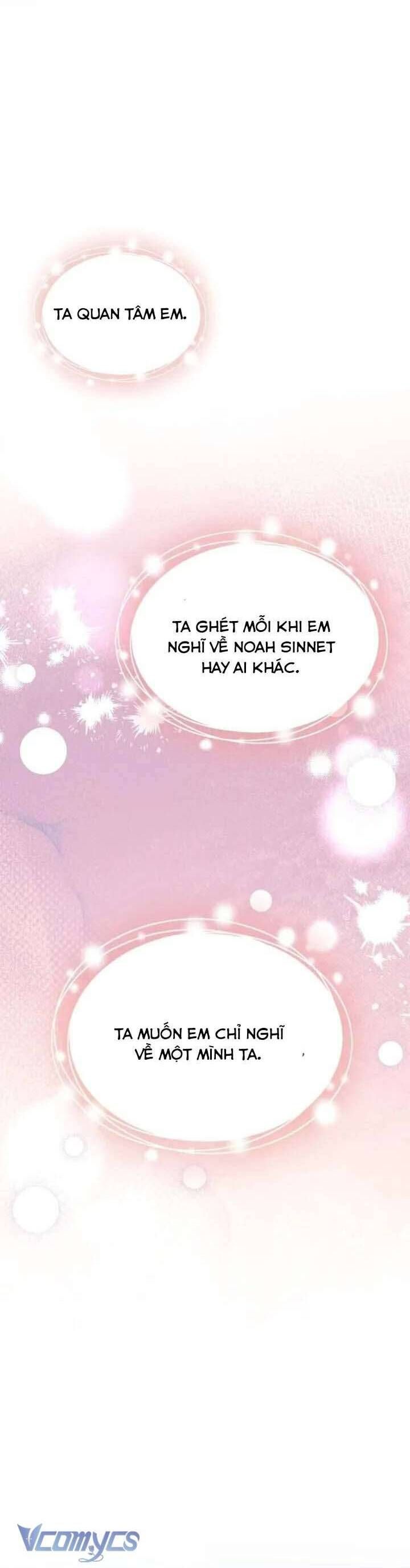 Phạm Nhân Bé Con Của Dinh Thự Mùa Đông Chapter 71 29