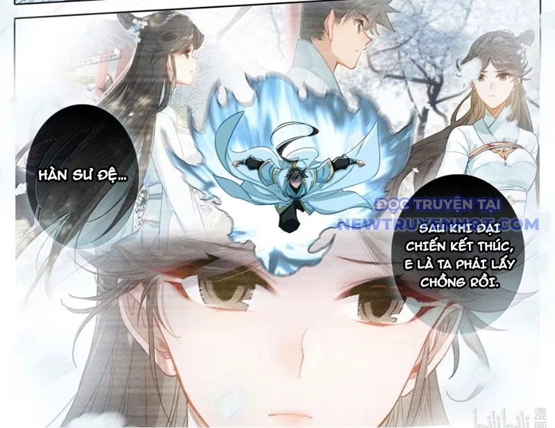 Phàm Nhân Tu Tiên Chapter 359 - Trang 2