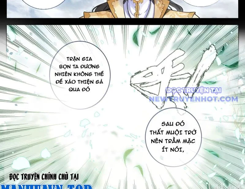 Phàm Nhân Tu Tiên Chapter 359 - Trang 2