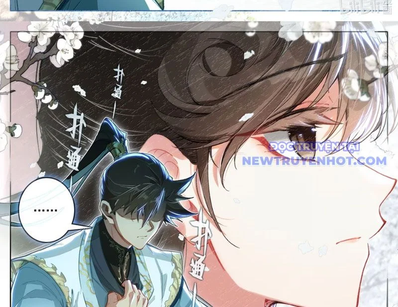 Phàm Nhân Tu Tiên Chapter 359 - Trang 2