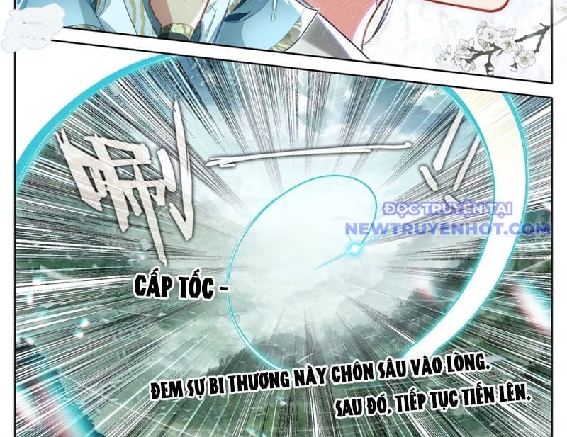 Phàm Nhân Tu Tiên Chapter 359 - Trang 2