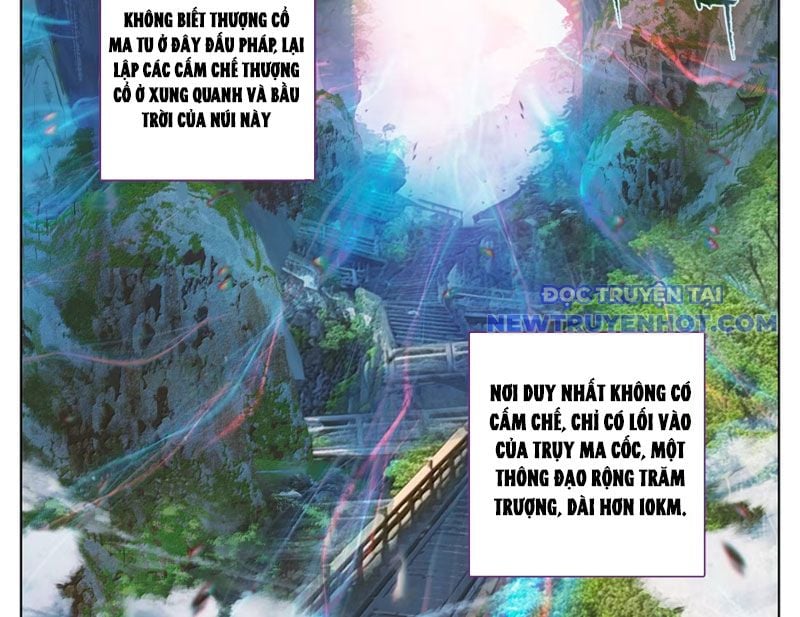 Phàm Nhân Tu Tiên Chapter 359 - Trang 2