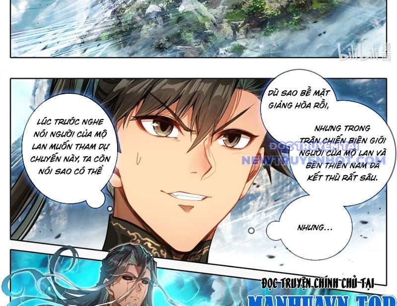 Phàm Nhân Tu Tiên Chapter 359 - Trang 2