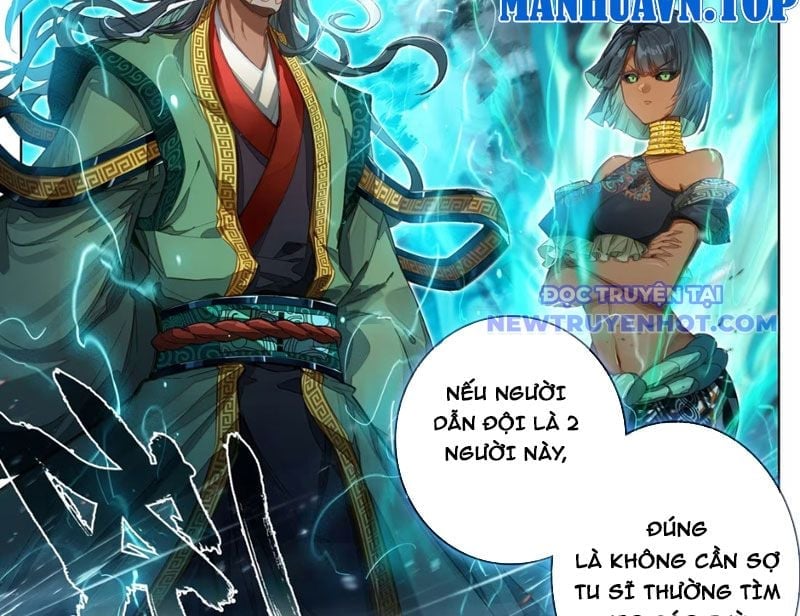 Phàm Nhân Tu Tiên Chapter 359 - Trang 2