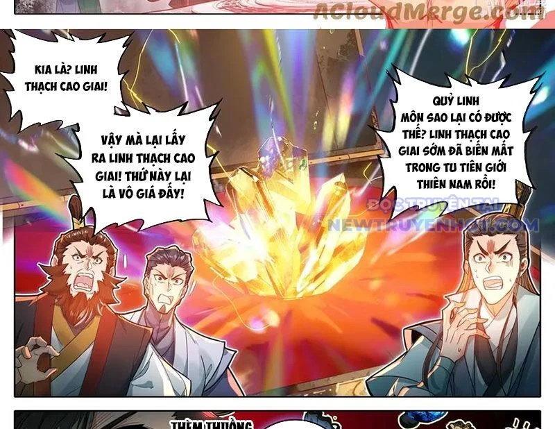 Phàm Nhân Tu Tiên Chapter 360 - Trang 2