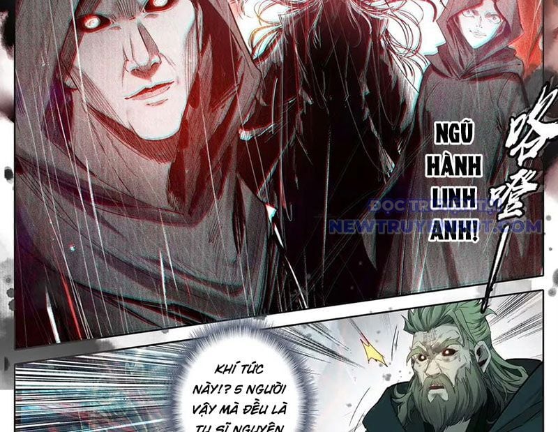 Phàm Nhân Tu Tiên Chapter 360 - Trang 2