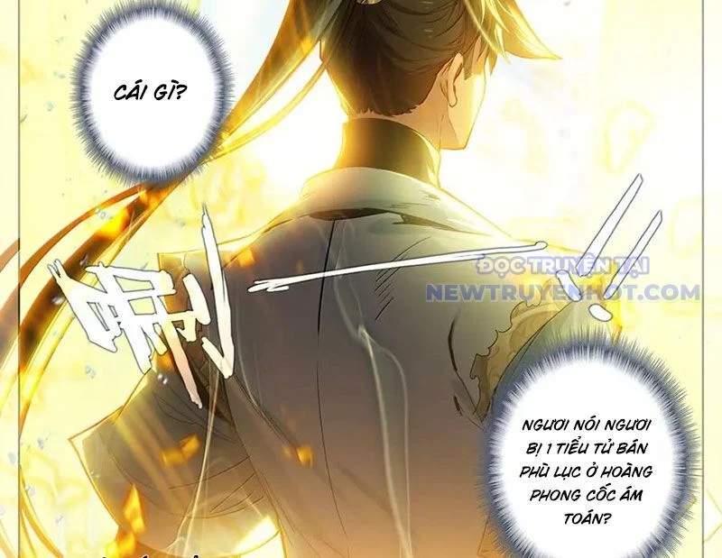 Phàm Nhân Tu Tiên Chapter 360 - Trang 2