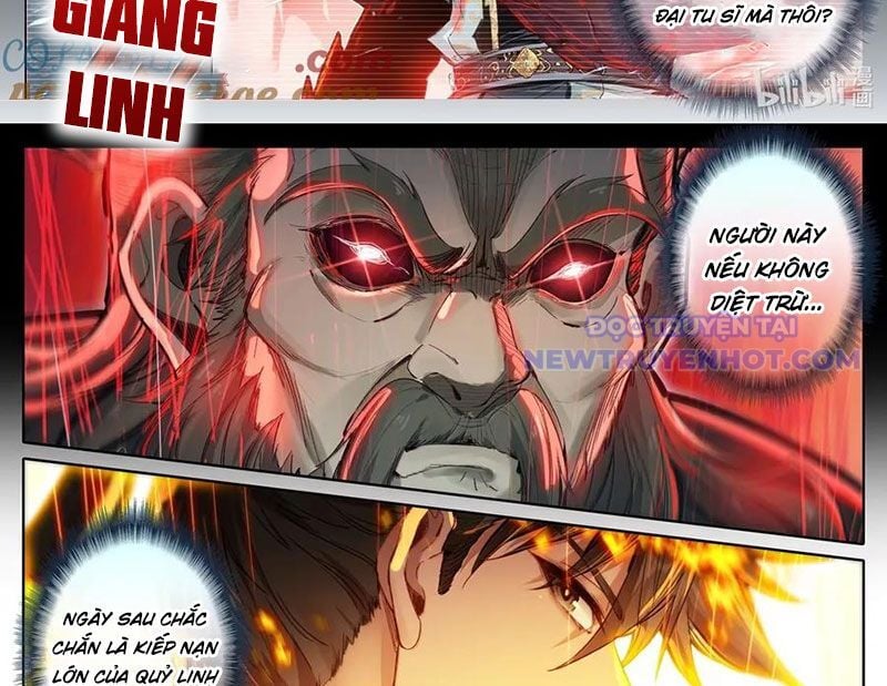 Phàm Nhân Tu Tiên Chapter 360 - Trang 2