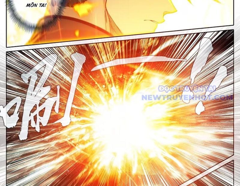 Phàm Nhân Tu Tiên Chapter 360 - Trang 2