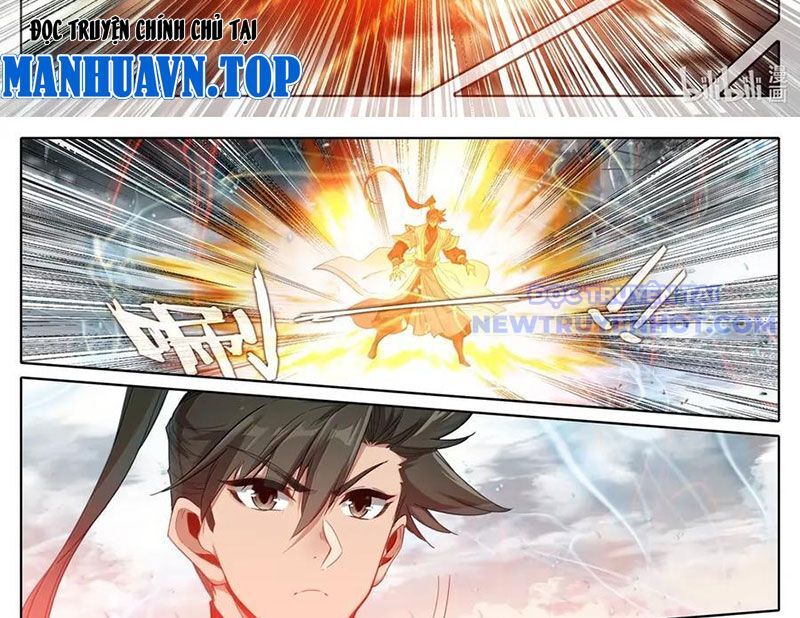 Phàm Nhân Tu Tiên Chapter 360 - Trang 2