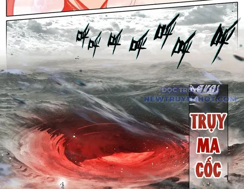 Phàm Nhân Tu Tiên Chapter 360 - Trang 2