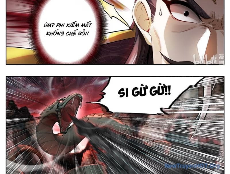 Phàm Nhân Tu Tiên Chapter 362 - Trang 2