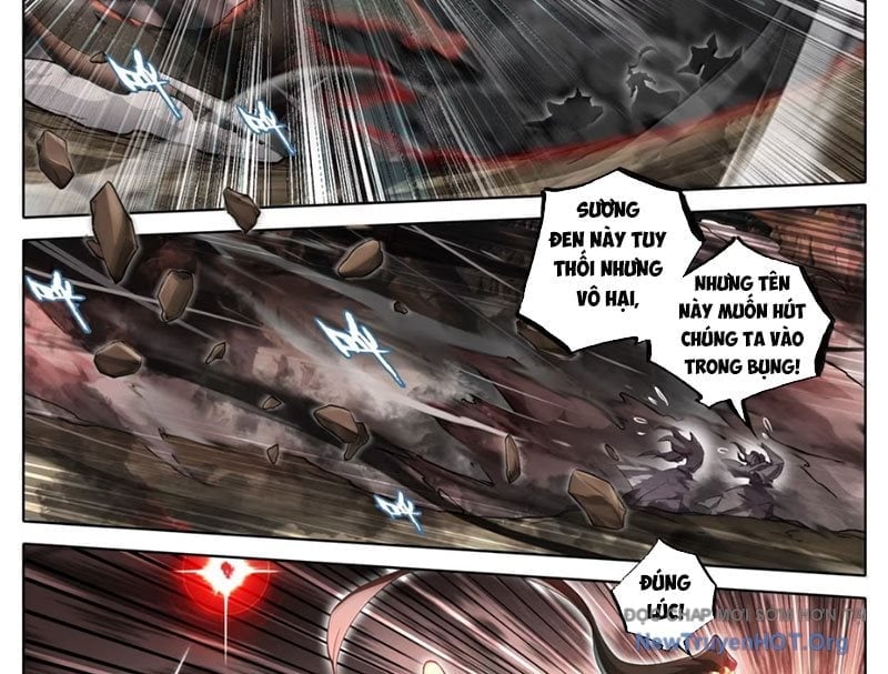 Phàm Nhân Tu Tiên Chapter 362 - Trang 2