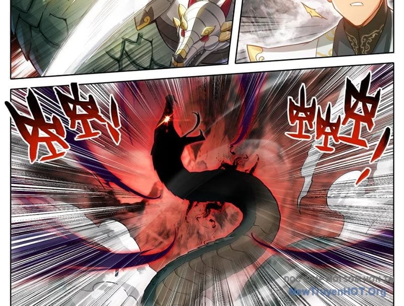 Phàm Nhân Tu Tiên Chapter 362 - Trang 2