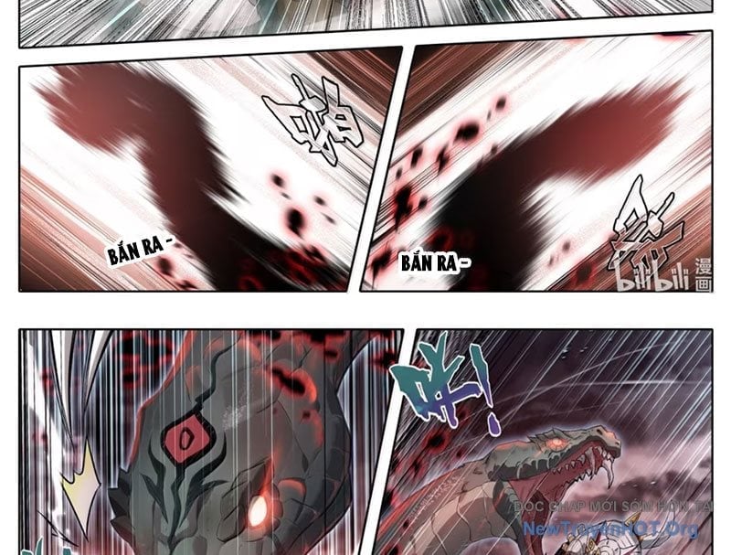 Phàm Nhân Tu Tiên Chapter 362 - Trang 2