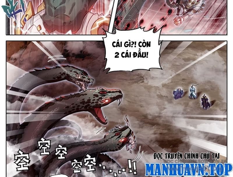 Phàm Nhân Tu Tiên Chapter 362 - Trang 2