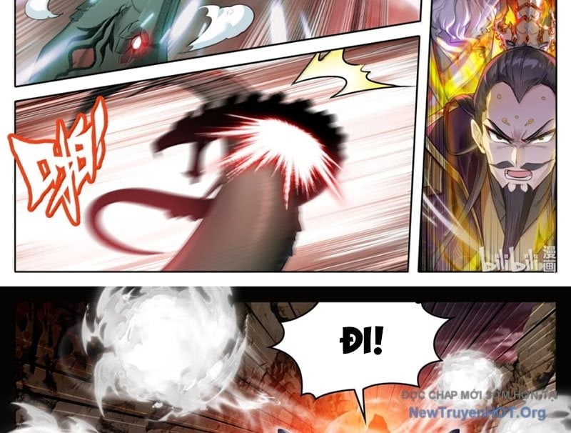 Phàm Nhân Tu Tiên Chapter 362 - Trang 2