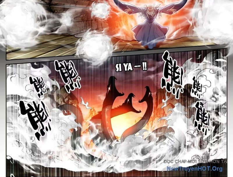 Phàm Nhân Tu Tiên Chapter 362 - Trang 2