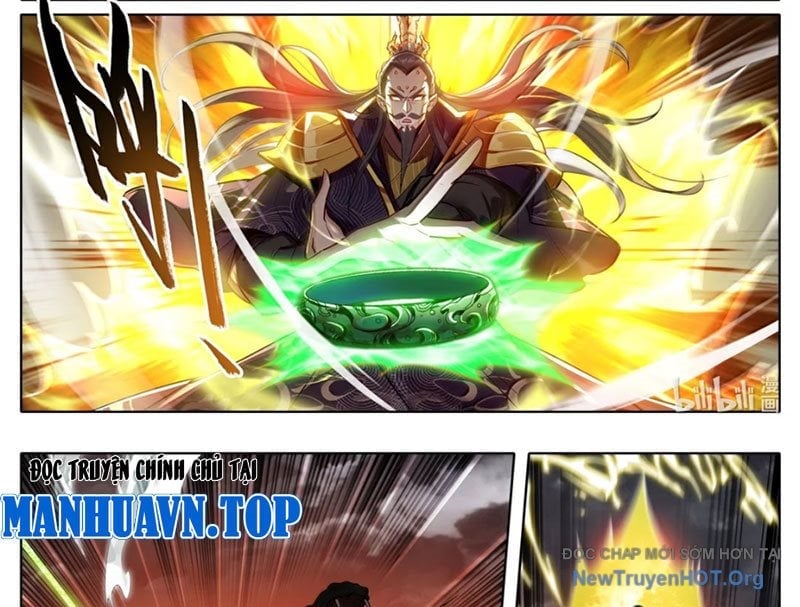 Phàm Nhân Tu Tiên Chapter 362 - Trang 2