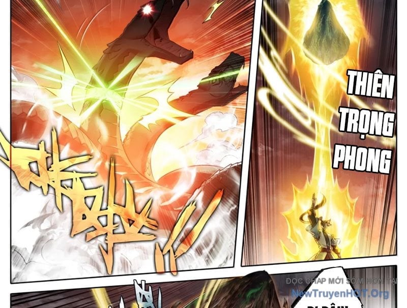 Phàm Nhân Tu Tiên Chapter 362 - Trang 2