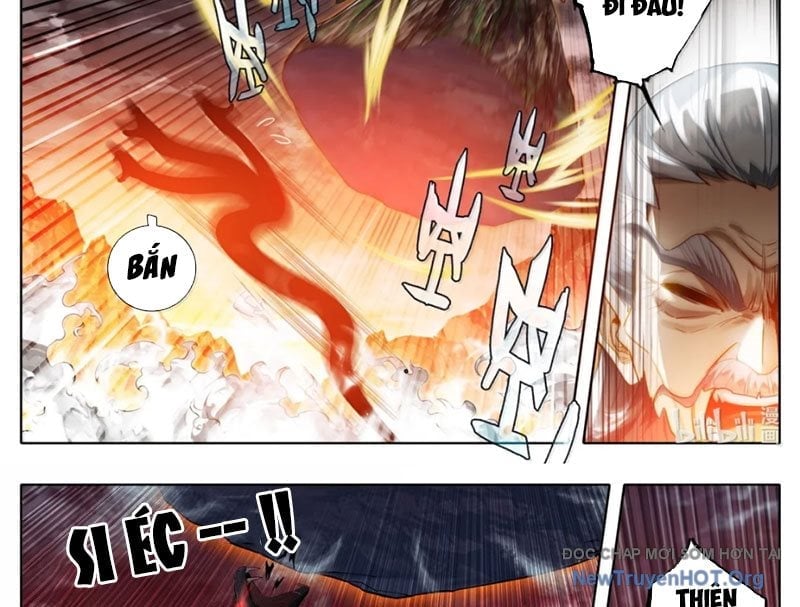 Phàm Nhân Tu Tiên Chapter 362 - Trang 2