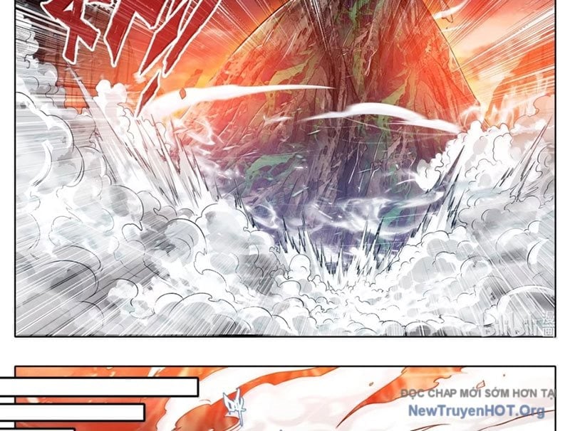 Phàm Nhân Tu Tiên Chapter 362 - Trang 2
