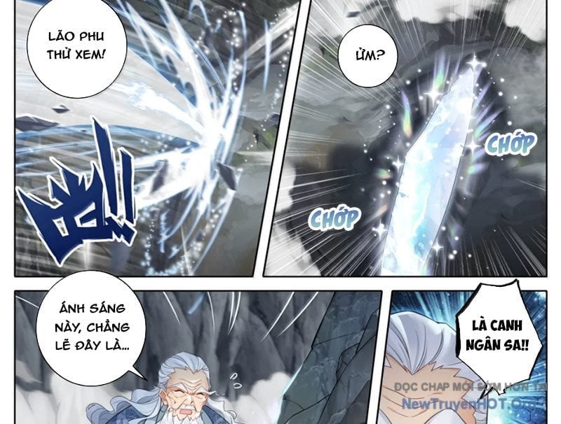 Phàm Nhân Tu Tiên Chapter 362 - Trang 2