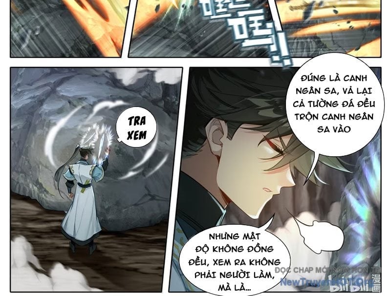Phàm Nhân Tu Tiên Chapter 362 - Trang 2