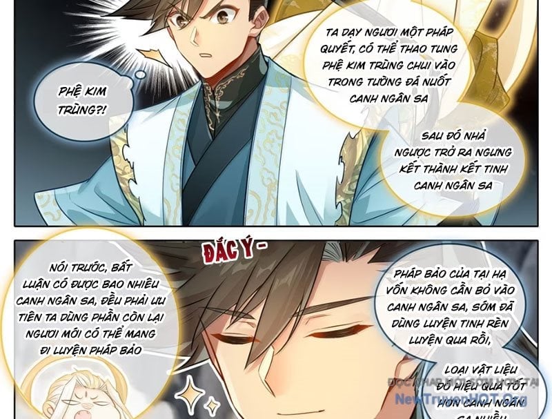 Phàm Nhân Tu Tiên Chapter 362 - Trang 2