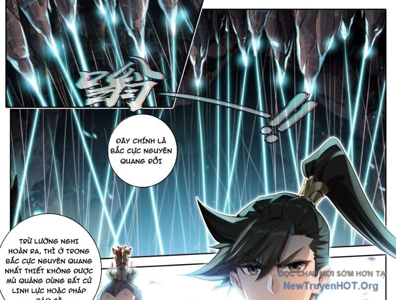 Phàm Nhân Tu Tiên Chapter 363 - Trang 2