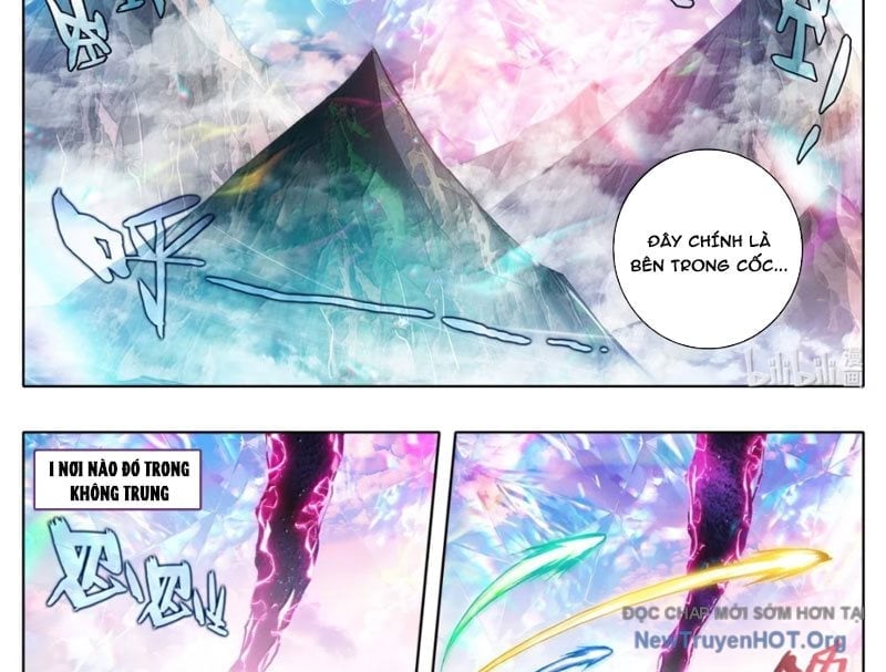 Phàm Nhân Tu Tiên Chapter 363 - Trang 2