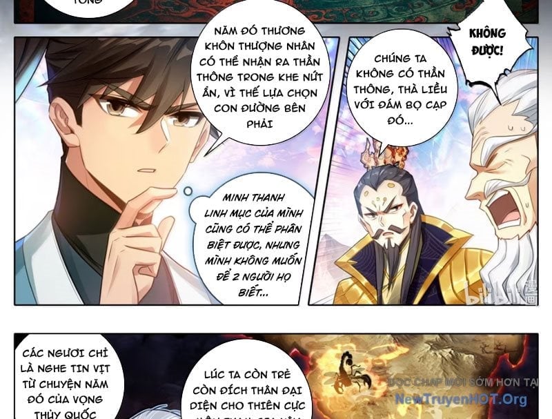 Phàm Nhân Tu Tiên Chapter 363 - Trang 2
