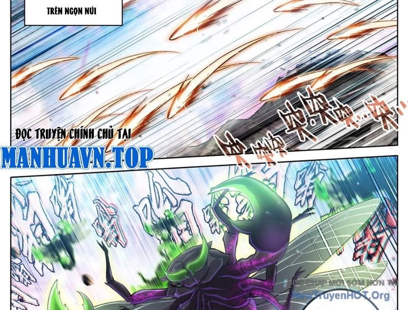 Phàm Nhân Tu Tiên Chapter 363 - Trang 2