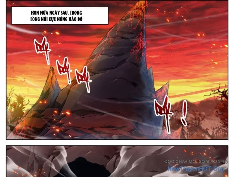 Phàm Nhân Tu Tiên Chapter 363 - Trang 2