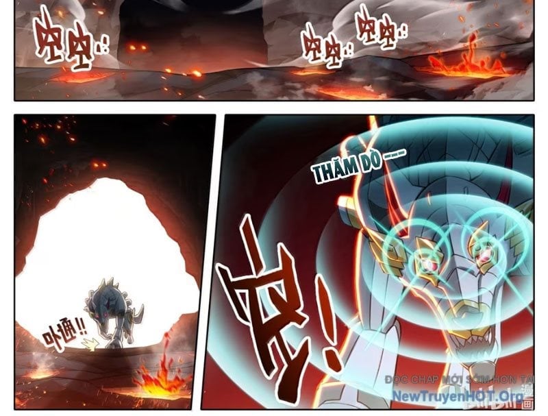 Phàm Nhân Tu Tiên Chapter 363 - Trang 2