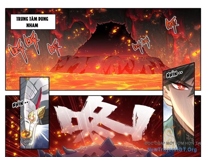 Phàm Nhân Tu Tiên Chapter 363 - Trang 2