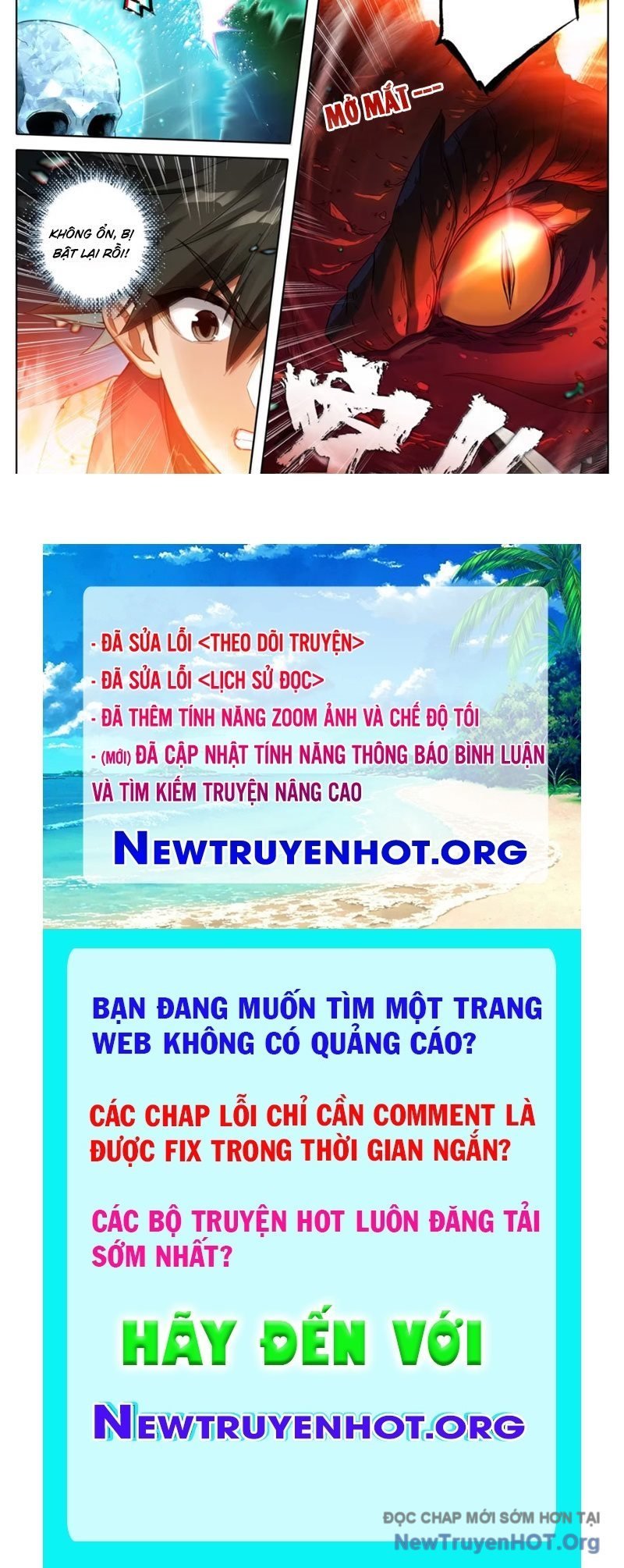 Phàm Nhân Tu Tiên Chapter 363 - Trang 2