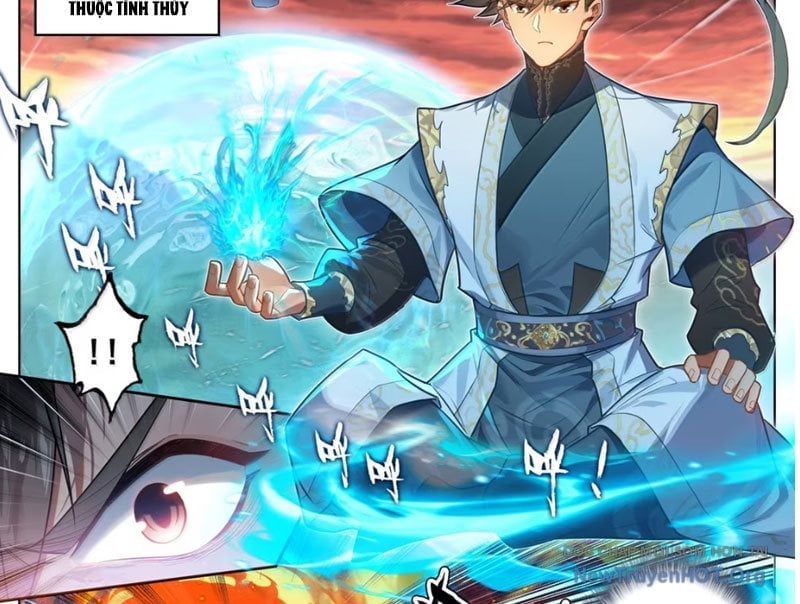 Phàm Nhân Tu Tiên Chapter 364 - Trang 2
