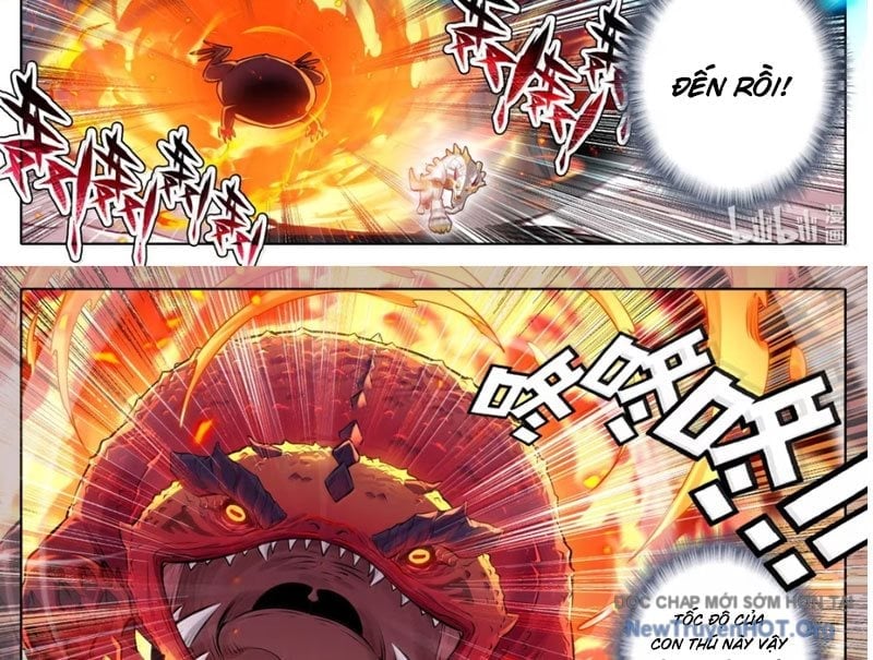 Phàm Nhân Tu Tiên Chapter 364 - Trang 2