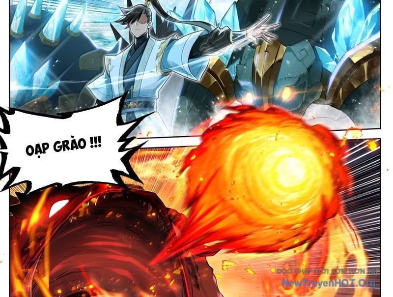 Phàm Nhân Tu Tiên Chapter 364 - Trang 2