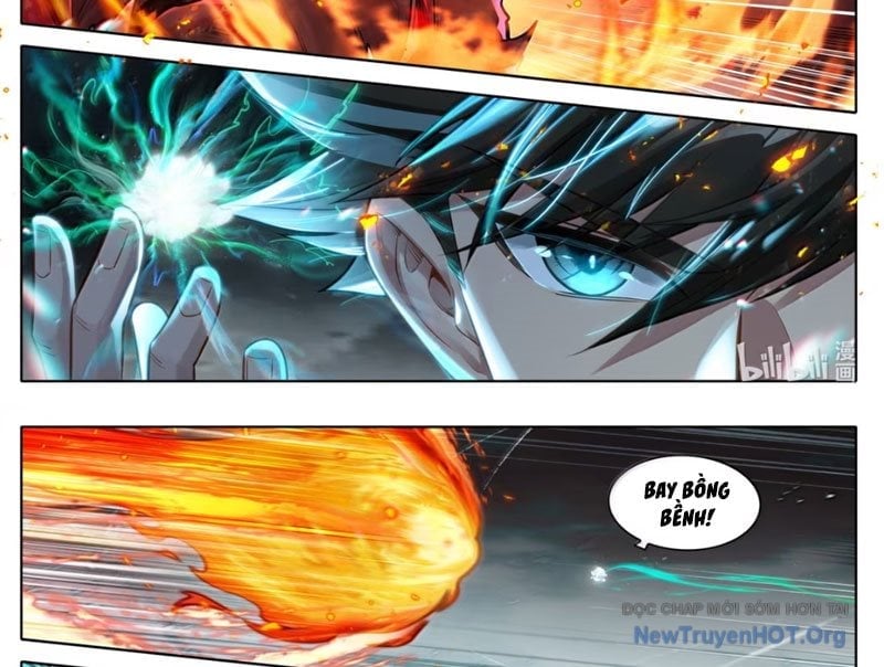 Phàm Nhân Tu Tiên Chapter 364 - Trang 2