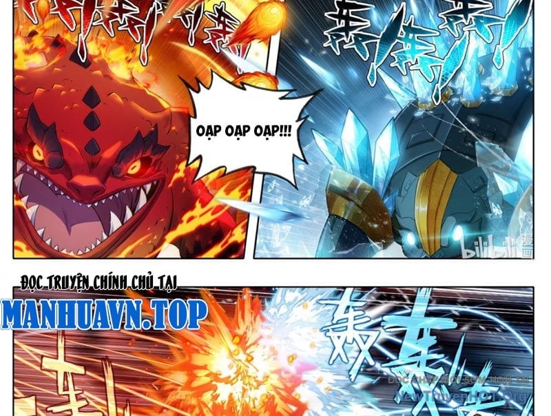 Phàm Nhân Tu Tiên Chapter 364 - Trang 2