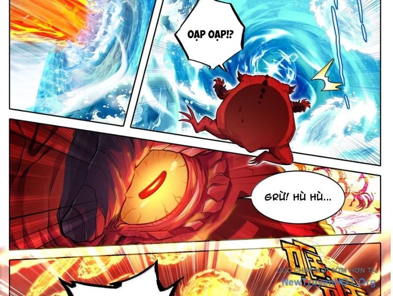 Phàm Nhân Tu Tiên Chapter 364 - Trang 2