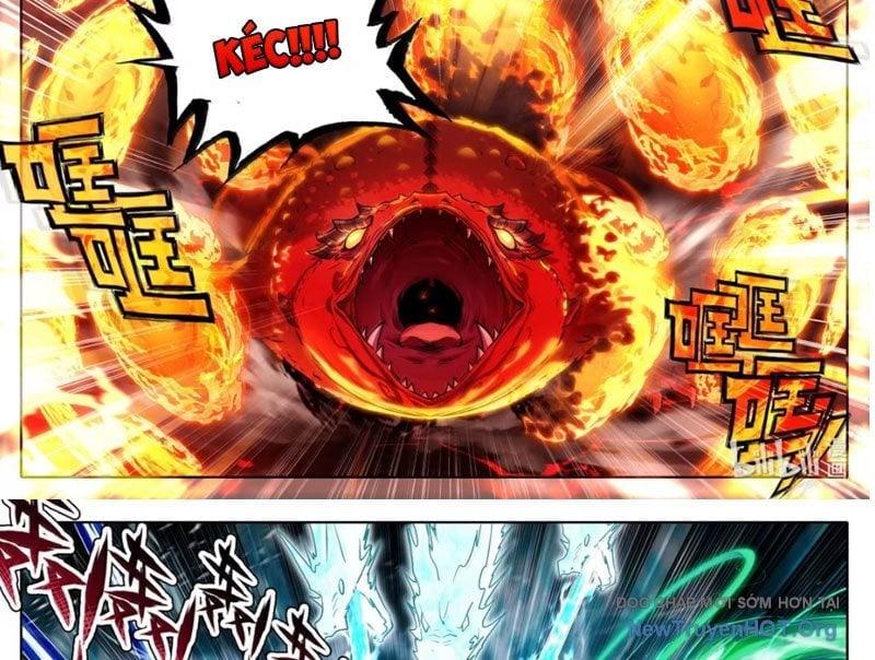 Phàm Nhân Tu Tiên Chapter 364 - Trang 2
