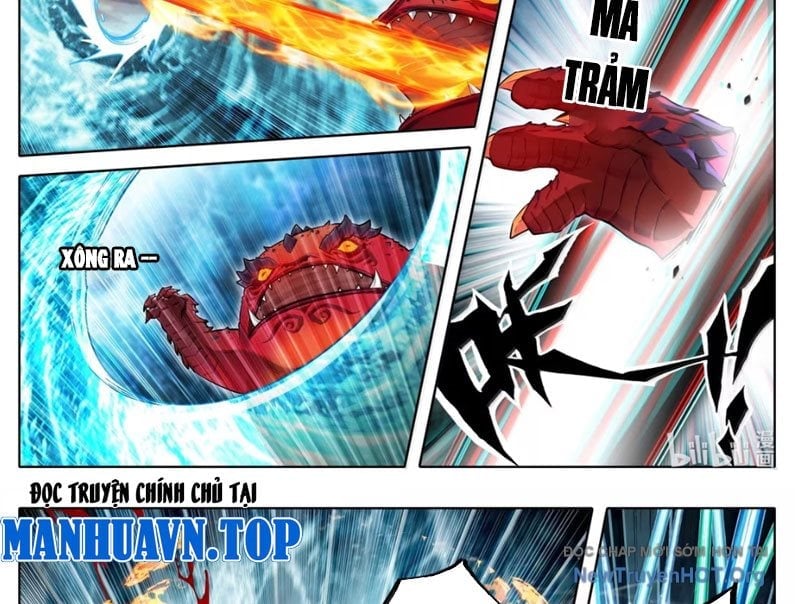 Phàm Nhân Tu Tiên Chapter 364 - Trang 2