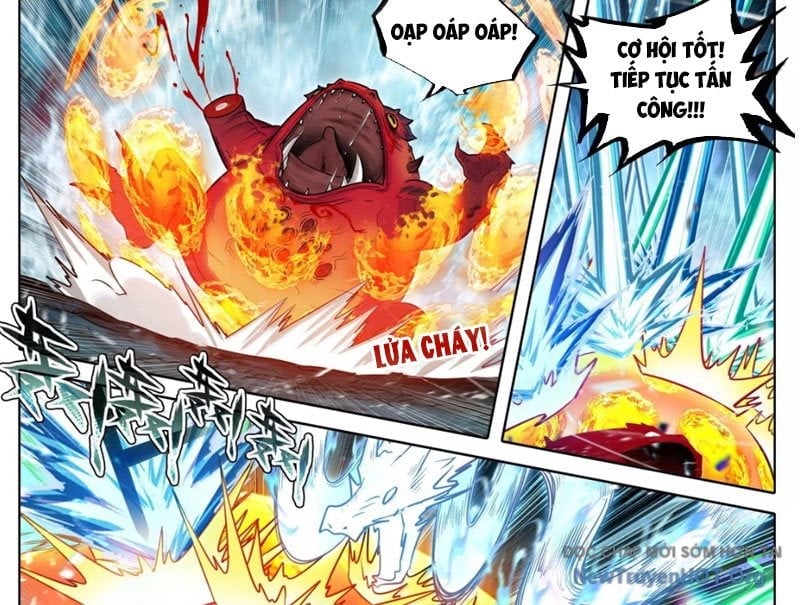 Phàm Nhân Tu Tiên Chapter 364 - Trang 2