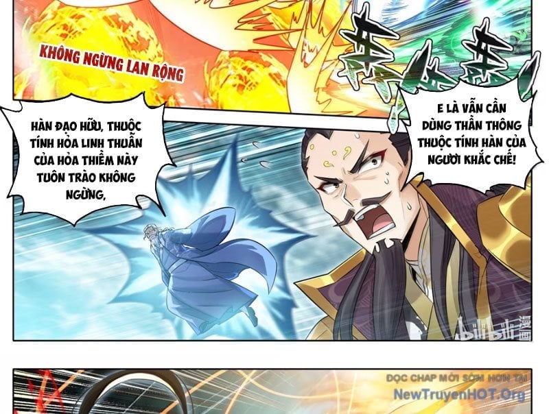 Phàm Nhân Tu Tiên Chapter 364 - Trang 2
